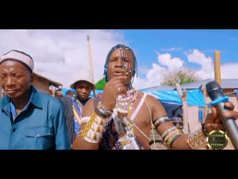 JIMINOGENI DOTO HARUSI KWA MYETE Prod By LWENGE STUDIO 2025