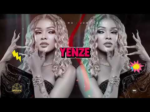 Jowy Landa Weputi Wo Lyrics Video