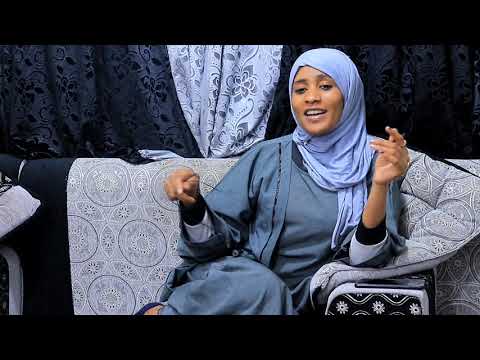 SABOONTUU FI Abdin Wol Lolaaniruu Galata Rabbi Ani Hedduu Gamade