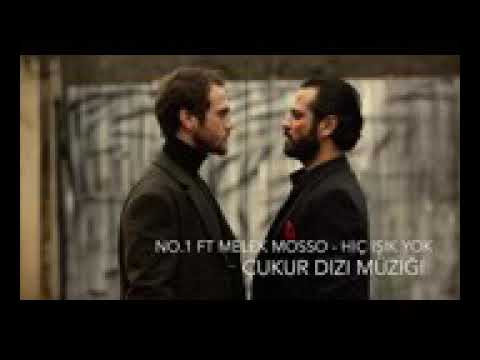 اغنية الحفرة انا يقض اليوم çukur الحفرة