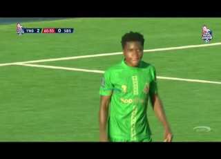 Yanga SC 3 0 Singida BS Highlights NBC Premier League 22 05 2026