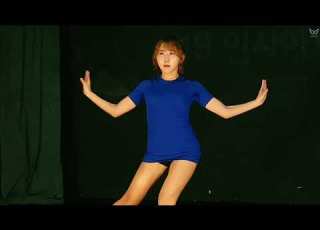  190221 팡예쇼 1회 흔들려 댄스