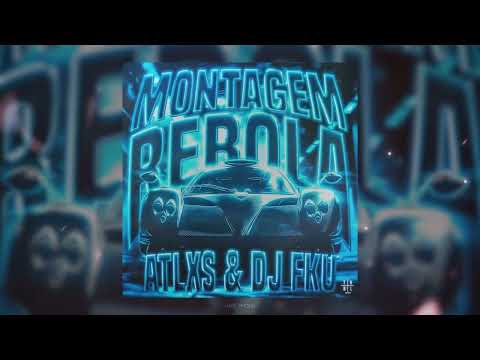 MONTAGEM REBOLA Super Slowed