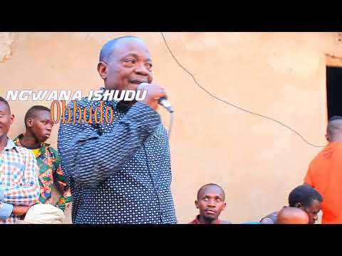 Ng Wana Ishudu Obhado Harusi Ya Juma Nne Officail Video