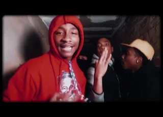 DOUGIE B GEEKED FT CHII WVTTZ C BLU SET DA TREND