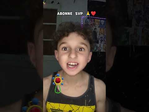 لما يزورك ابن اخوك الفاحش مشي متربي كمل للأخر و ادعمني بالاشتراك رجاءا