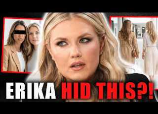 Erika Kirk Caught In Leaked Comments Scandal This Is BAD
