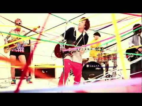 グッドモーニングアメリカ キャッチアンドリリース PV