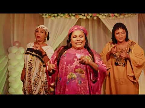 Isha Mashauzi Hirizi Mzigo Offical Music Video