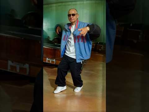 Ai Dance Vladimir Putin C Walk Dance