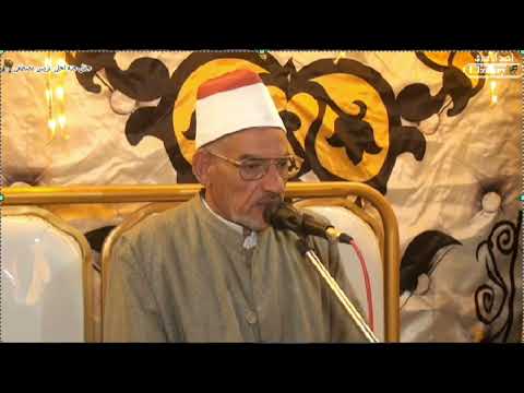 حفلات سوهاج القرآنيه وفضيله الشيخ علاء الكبش تصوير الاستاذ احمد الزعيري