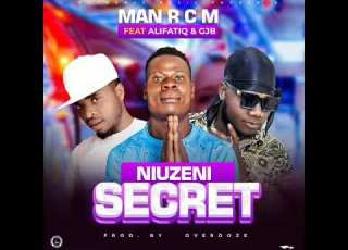  MAN RCM Ft ALIFATIQ GJB Niuzeni Secret Prod By Overdose