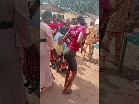 Ndi Uwa Ibem Leenu M