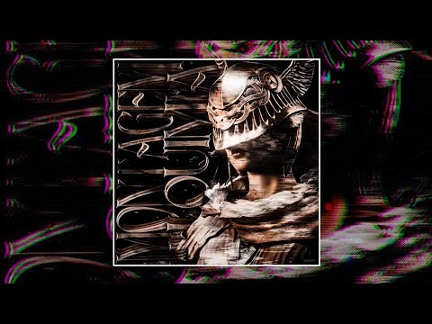 MONTAGEM ALQUIMIA Ultra Slowed Reverb 1 Hour Loop