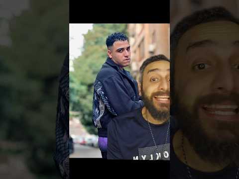 بلاغ للنائب العام ضد اسلام كابونجا ملك المزاج تعالى اسلام كابونجا مهرجانات اغاني