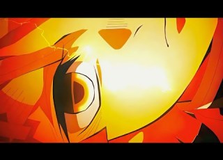  X SLIDE 2KE Ultra Slowed Demon Slayer Zenitsu