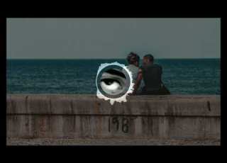  Cheb Mami Rani Maak El Youm Slowed Reverbed