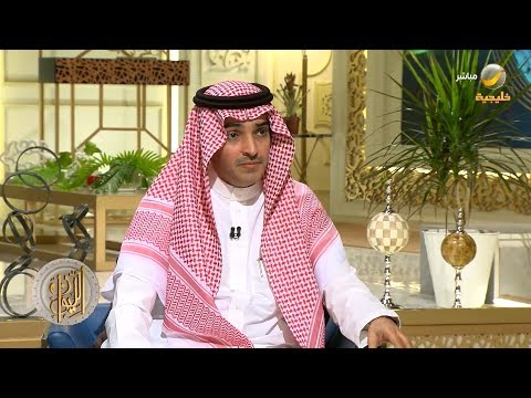 لماذا فاجأ محمد ابن خاطفة الدمام برنامج الليوان باتصال هاتفي بعد اعتذاره سابقا