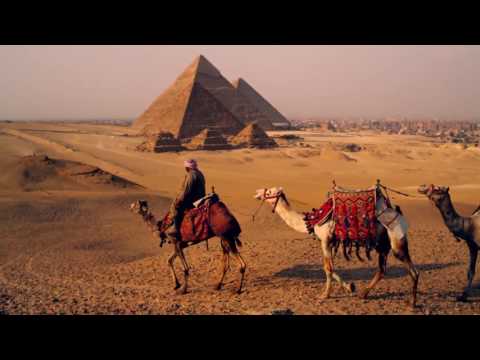 النشيد الوطني 2015 لبرنامج من الاخر على روتانا مصرية