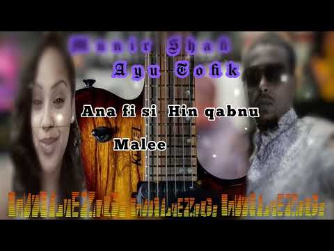 Munir Shafi Ayu Tofik Ana Fi Sii New Ethiopian Oromo Music Love You Munir Shafi Ayu Tofik Ana Fi Sii New Ethiopian Oromo Music Love You