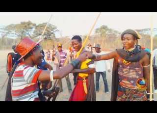 LUKOMBOLA BHADEMI BHANANZENGO BY DIRECTOR EMMA OFFICIAL VIDEO