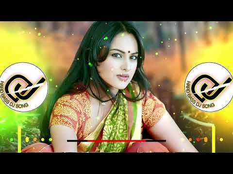 Tere Mast Mast Do Nain Dj Remix Hard Bass BABU DJ HARD BASS DJ SONG