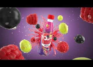 Fruits Juice Advertising Video Video Ads Low Price 91 9873350605 3D Energy Drink 3D Animation