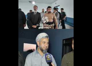 خەڵکی دڵگەرمی کەرکوک فریای لێقەوماوانی رووداوە دڵتەزێنەکەی شارەکەیان کەوتن