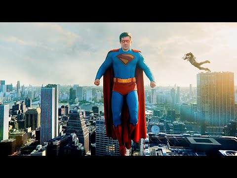 دماغه ذريه وبتفتري علي ناس ملهاش مصدر امان غلبان ميعرفوش ان ف ضهرهم وحش اسمه سوبر مان