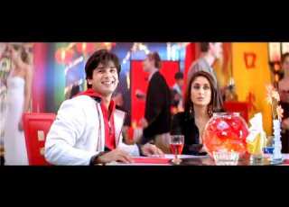  Badi Dil Chaspi Hai 36 China Town 2006 Shahid Kapoor Kareena Kapoor Subtitles 1080p Video Song