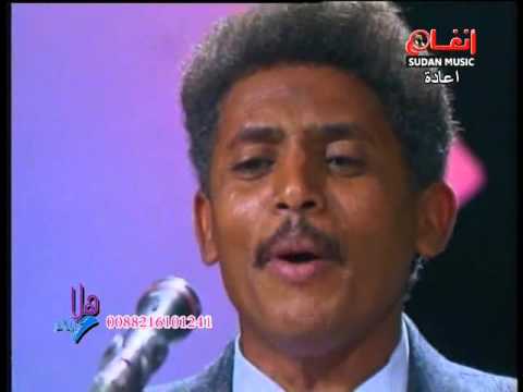 اسماعيل حسب الدائم لم ا أشوفك