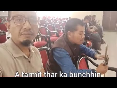 Buanga Nen Kan Tlahrang Theilo A Tun Min Sello U