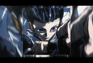 MATRIX Ultra Slowed X Mahoraga 
