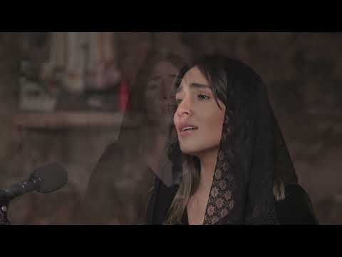 Fi El Jouljoutha في الجلجثة Good Friday Hymns By Christiane Najjar