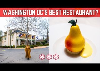  The Inn At Little Washington Dining At Washington DC S Only 3 Michelin Star Restaurant
