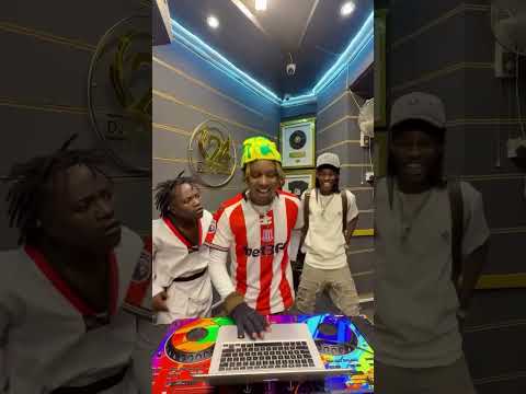 Clemence Mwandambo Singeli Beat Singelikali Clemence Mwandambo Singeli Beat Singelikali