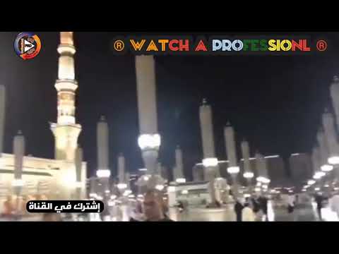 ياطيبة جئتك صبــــــا