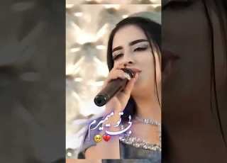  و آهنگ جدید ذکیه تاجیکی Zakiya New Song Dance