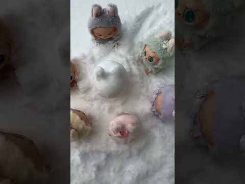 Summoning More Labubus Labubu Labubuthemonsters Labubuhaveaseat Popmart Summoning More Labubus Labubu Labubuthemonsters Labubuhaveaseat Popmart