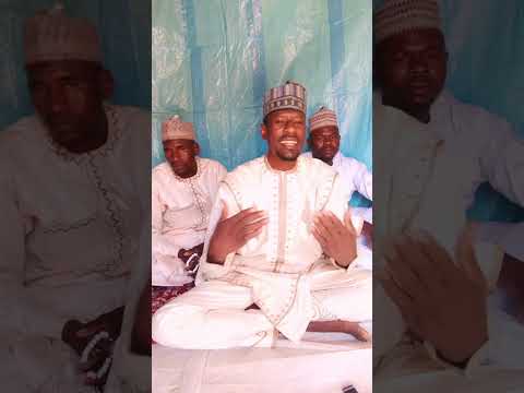 SABUN VIDEO ALHAJIN ALHAJI NA IMAMAU ALI
