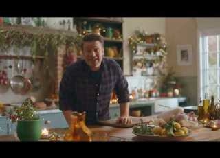  Jamie Oliver S Easy Christmas S01E02
