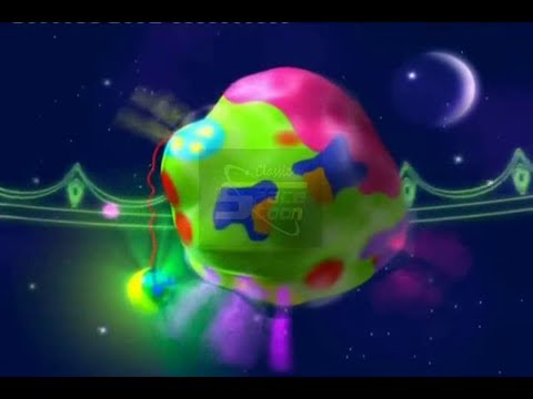 أهلا رمضان كوكب كوميديا سبيستون العربية