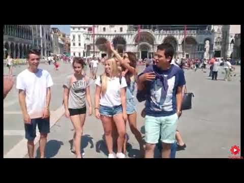 بشرة خير تجتاح العالم