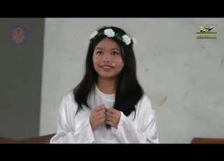 Drama Musikal Kisah Sengsara Dan Wafat Yesus Kristus Jumat Agung Gereja St Anna Paroki Duren Sawit