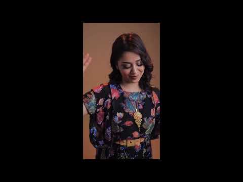 عيوني لكم والقلب كله لكم