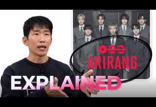 Why Koreans Got EMOTIONAL About BTS S New Album Title ARIRANG