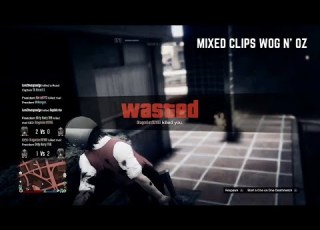  Gta 5 Online Wasted Moments Part 14