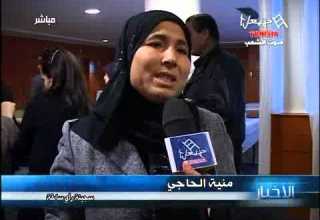 Les News Du Vendredi 01 02 2013