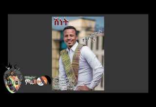 Tadese Mekete ታደሰ መከተ Shinet ሽነት New Ethiopian Music 2018 Official Video