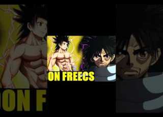 ما هي شجرة عائلة غون ومن هي ام غون تابع لتعرف Subscribe Hunterxhunter